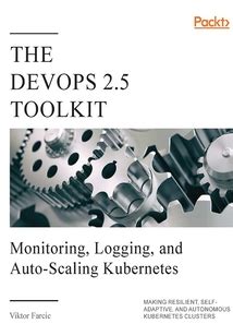 The Devops Toolkit The Devops Toolkit Qq