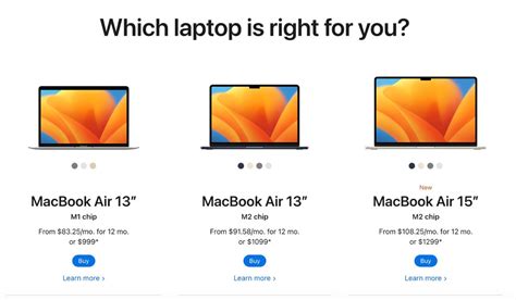 13 Inch Macbook Air Vs 15 Inch Macbook Air 9 Key Comparisons