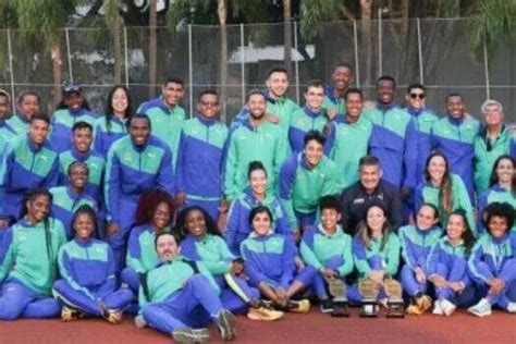 Entenda punição que põe atletismo do Brasil em risco p ABC do ABC