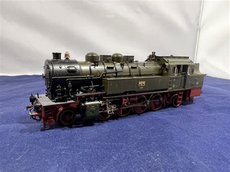 Roco H0 63260 Stoomlocomotief T 14 KPEV Catawiki