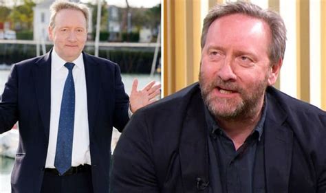 Neil Dudgeon Midsomer Murders star in Strictly revelation 'I might ...