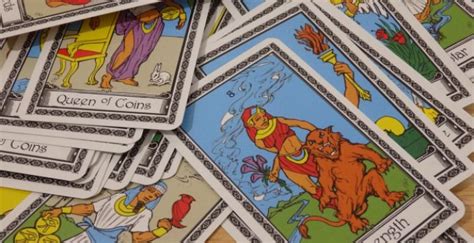 Como O Tarot Pode Ajudar A Resolver Problemas OTarot Pt