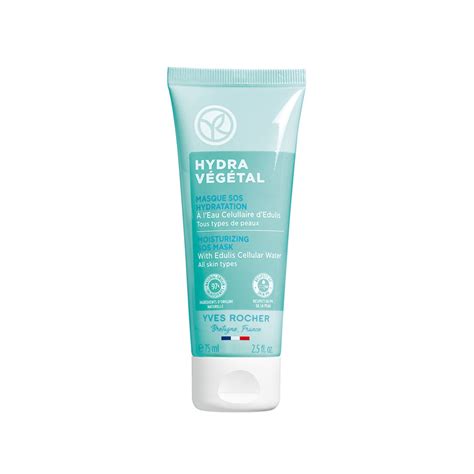 HYDRA VÉGÉTAL – Yves Rocher