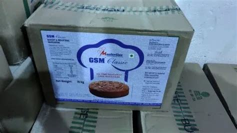 Nutritious Margarine At Best Price In India