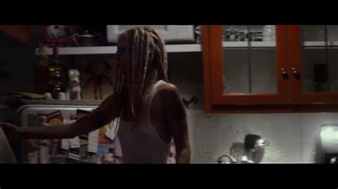 Naked Sheri Moon Zombie In The Lords Of Salem
