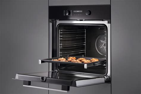 Miele - H 2467 B ACTIVE Obsidianschwarz – Backöfen