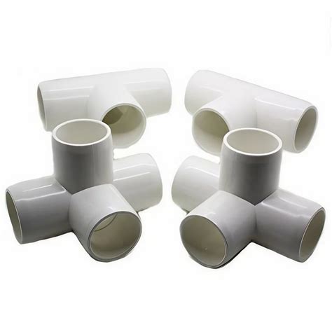 Pooja 4 Inch Pvc Pipe Fitting At Rs 17piece In Ahmedabad Id 11670325233