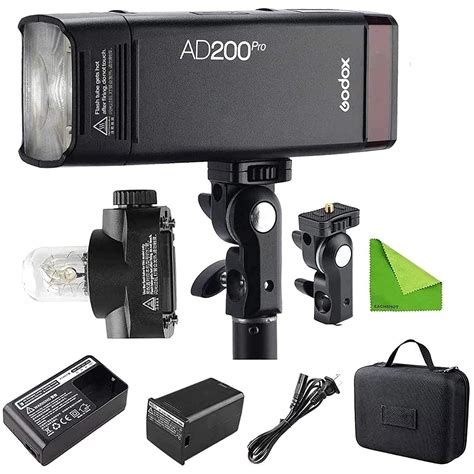 Godox AD 200 Pro www.ugel01ep.gob.pe