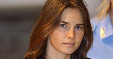 Amanda Knox On Trial Again In Italy This Time For Slander Cbs News