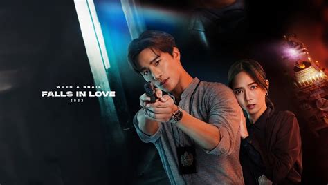 EP1 When A Snail Falls In Love 2023 Watch HD Video Online Iflix