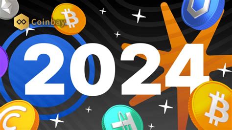 Dự đoán Những đồng Coin Tiềm Năng Năm 2024