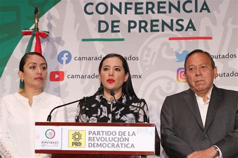 Jucopo Determinará Audiencia De Sandra Cuevas Congreso De La Cdmx