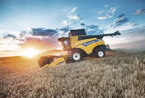 New Holland Cr Revelation Stage V Phu Perkoz Sp Z O O