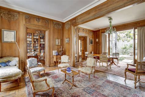 Vente H Tel Particulier Paris Pi Ces M Paris Marais Sotheby