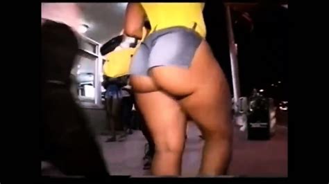 THICK REDBONE MILF 4