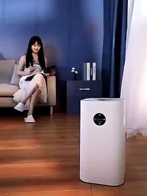 Xiaomi Youpin Official Store Smart Air Purifier