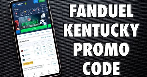 Fanduel Kentucky Promo Code Pre Register For 100 Bonus Nfl Sunday