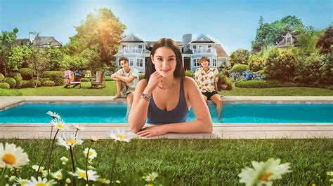 The Summer I Turned Pretty Season 3 Release Date News