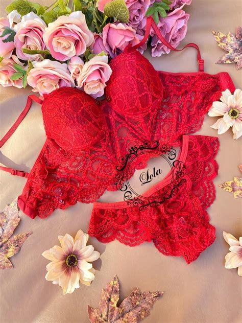 Kit Conjuntos Lingerie Atacado E Revenda Luxo Parcelamento Sem Juros