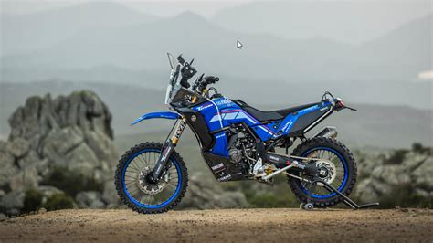 Kits GYTR para ir más allá con tu Yamaha Ténéré World Raid Moto1Pro