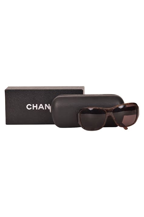 Chanel Vintage Sunglasses