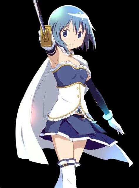 Sayaka Miki Wiki •anime• Amino