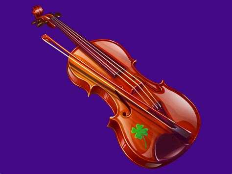 Violin Symbol designs, themes, templates and downloadable graphic ...