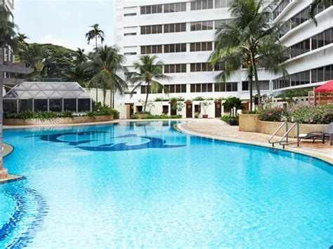 Furama RiverFront Accommodation Singapore