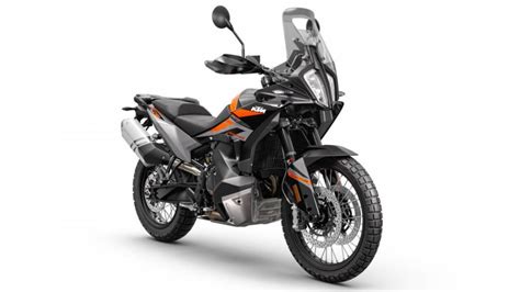 2023 KTM 790 Adventure And 890 Adventure Bikes Unveiled Overdrive