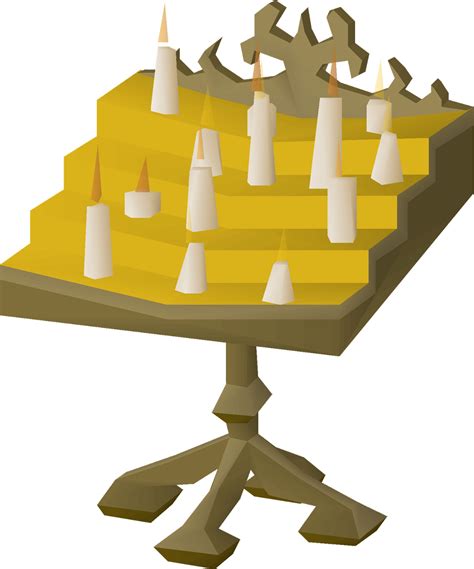 Candles 2024 Easter Event Osrs Wiki