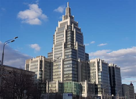 Деловой центр «Оружейный» - ДСМ ФАСАД - Монтаж вентилируемых фасадов