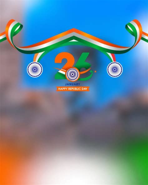 🔥 Republic Day India Tiranga Background Hd