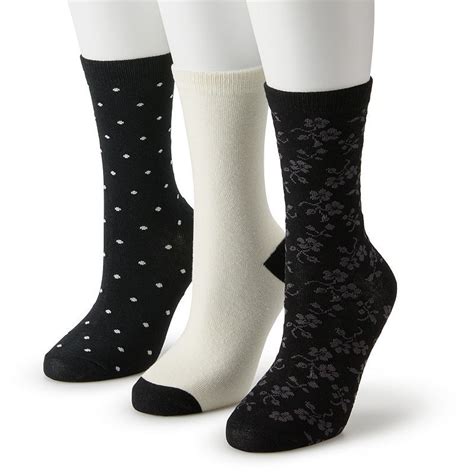 Womens Dress Socks Kohls Kit Shipman