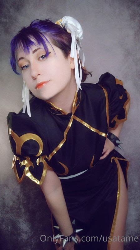 Chun Li Beach By Queenie Chuppy Cosplayers Gonewild