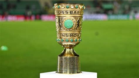 DFB-Pokal-Finale 2025 LIVE: alle Infos zur Übertragung im TV & Stream ...