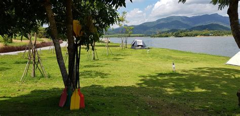 Khaochuk View Camping Wongnai