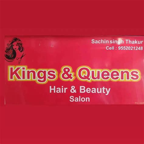 Kings And Queens Hair And Beauty Salon Home Facebook