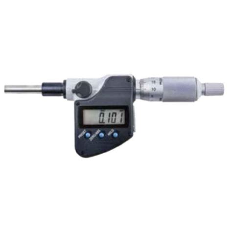 Mitutoyo Mm Digimatic Micrometer Heads Tool Souk