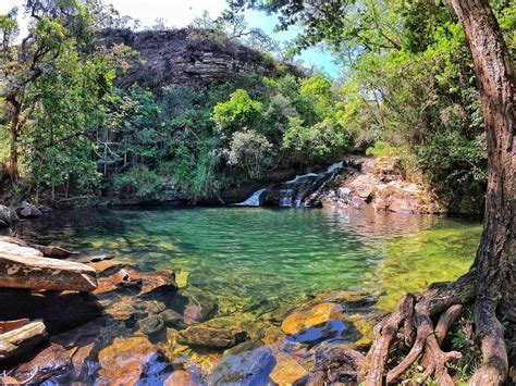 As Mais Belas Cachoeiras De Minas Gerais Conhe A Minas