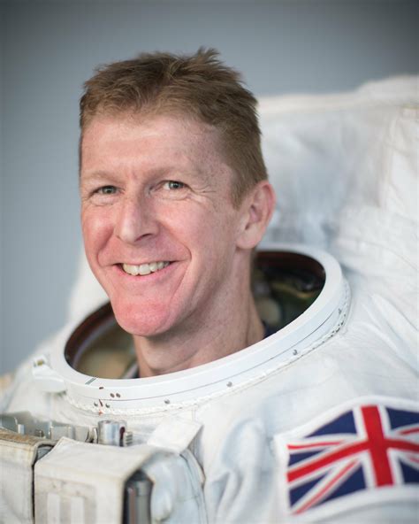 Legendary British Astronaut Major Tim Peake To Headline Big Data