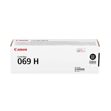 Originalni Toner Canon Crg H Black C Original Toner Moj Toner