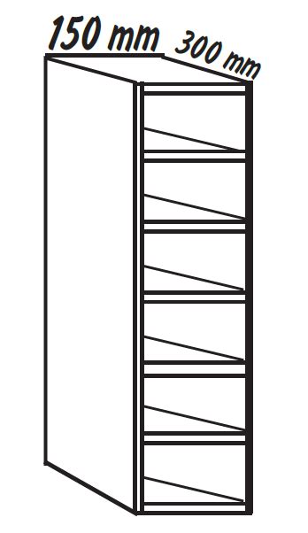 Shop Wall Units Myo Cupboards
