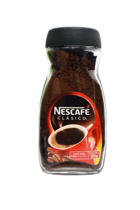 Nescafe Clasico 120 Gr