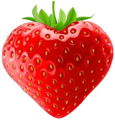 Imagem De Frutas Morango 7 Png Imagens E Moldes Br Hot Sex Picture