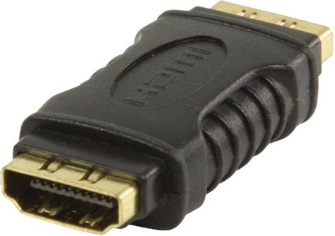 Nedis HDMI Verlengstuk Coolblue Voor 23 59u Morgen In Huis