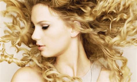 Taylor Swift Anuncia Nova Versão De Fearless Com Seis Músicas Inéditas