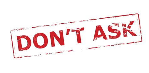 don   symbol rubber question vector symbol rubber question png