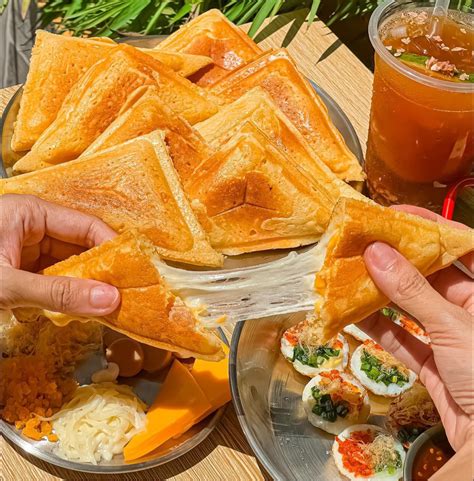 Gần địa chỉ bánh phô mai ở Hà Nội siêu hot cực ngon cho các tín đồ mê ẩm thực