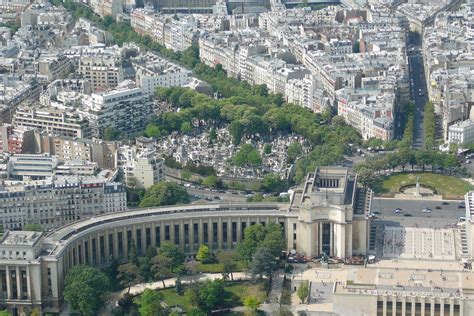 16e arrondissement - Paris