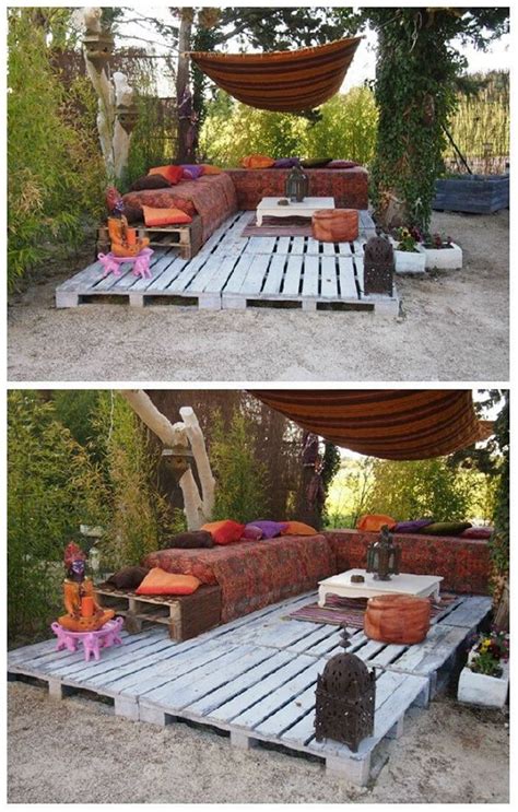 Wooden Pallet Upcycling Ideas Upcycle Art